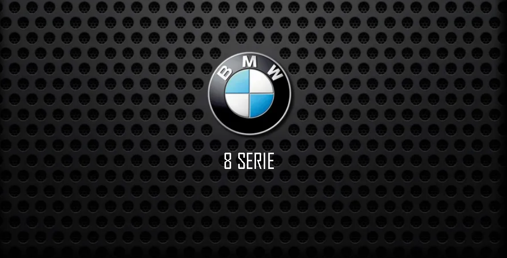 8 serie