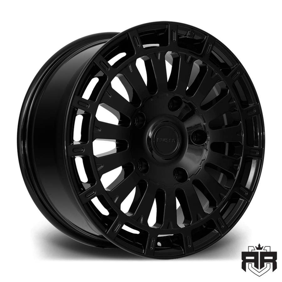 Riviera Xtreme Velgen