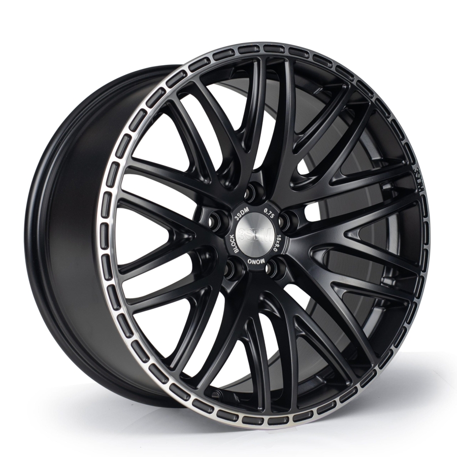 3SDM Velgen
