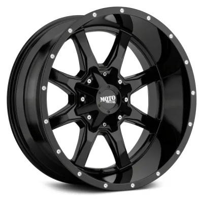 Moto Metal Velgen