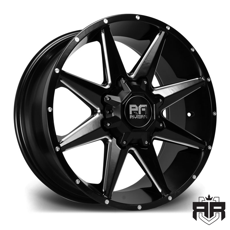 Riviera Xtreme Velgen