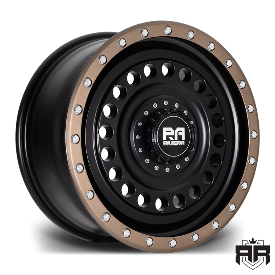 Riviera Xtreme Velgen