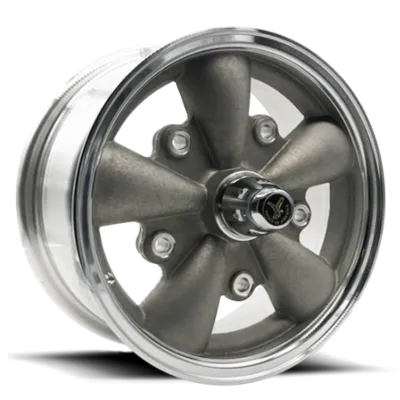 RR Wheels