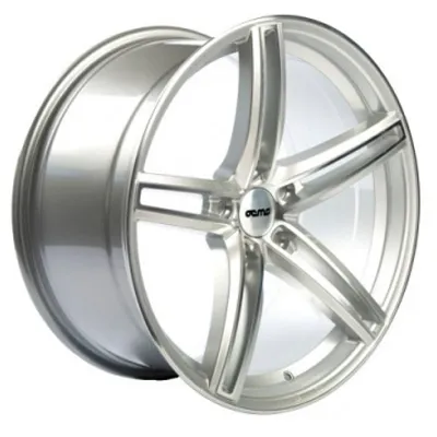 RR Wheels