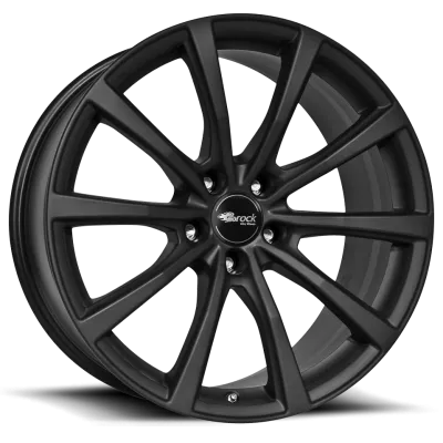 RR Wheels