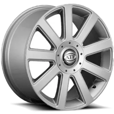 RR Wheels