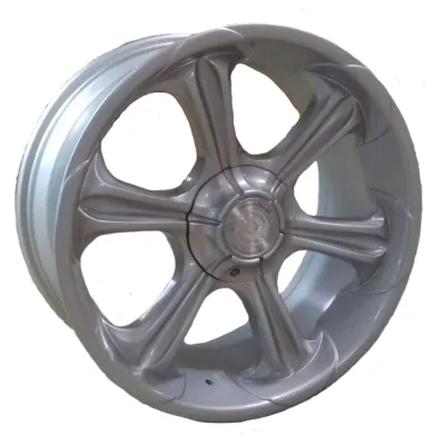 RR Wheels