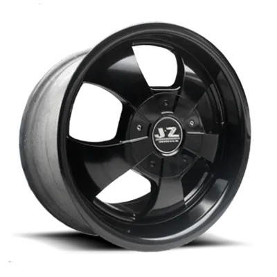 RR Wheels