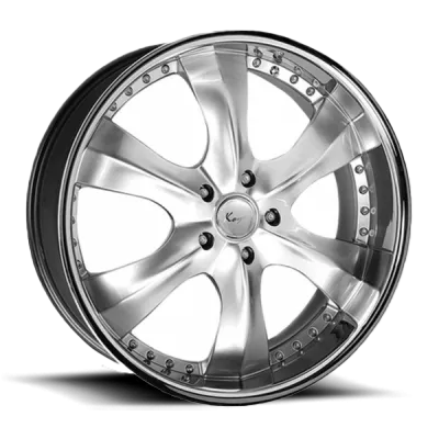 RR Wheels