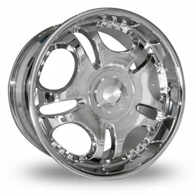 RR Wheels