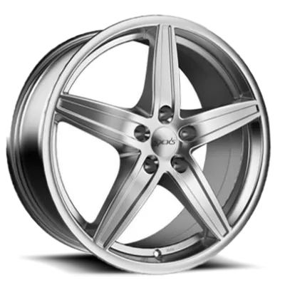 RR Wheels