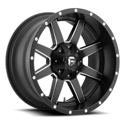 Fuel Off Road Velgen