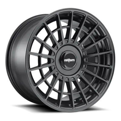 Rotiform Velgen