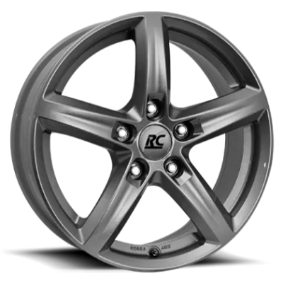 RR Wheels