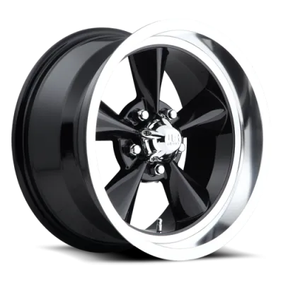 US Mag Wheels