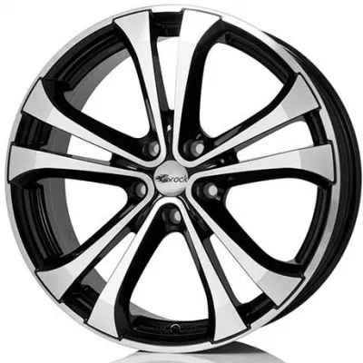 RR Wheels