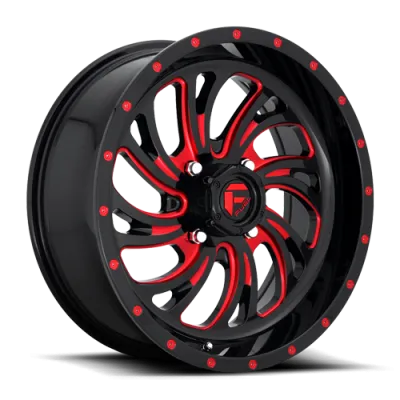 Fuel UTV Velgen