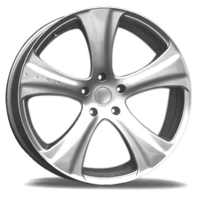 RR Wheels