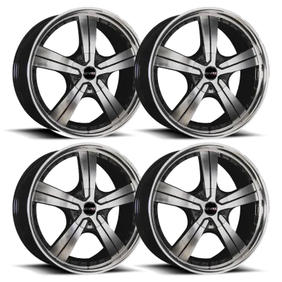 RR Wheels