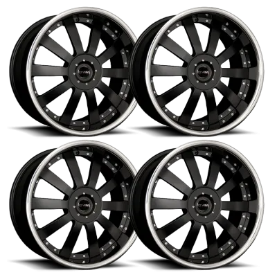 RR Wheels
