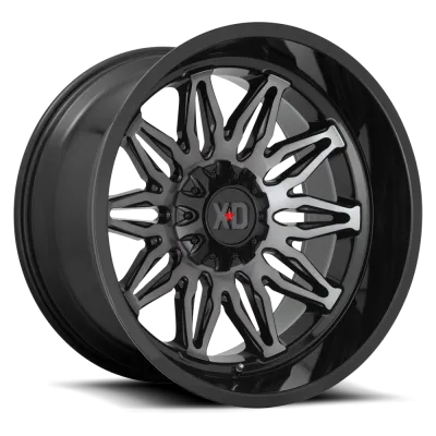 Xd Series Velgen