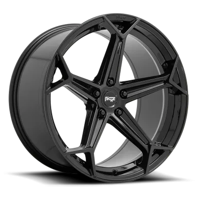 Niche Road Wheels