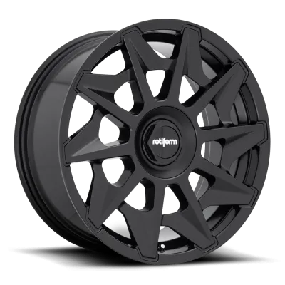 Rotiform Velgen