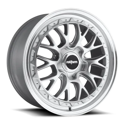 Rotiform Velgen