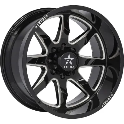 RR Wheels