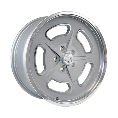 RR Wheels