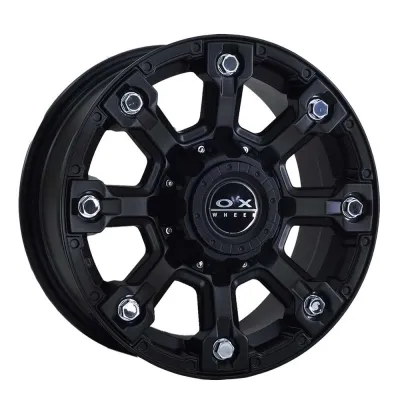 RR Wheels