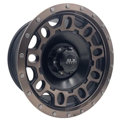 RR Wheels