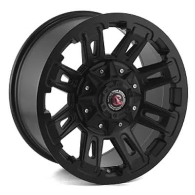RR Wheels