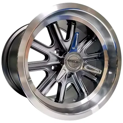 RR Wheels