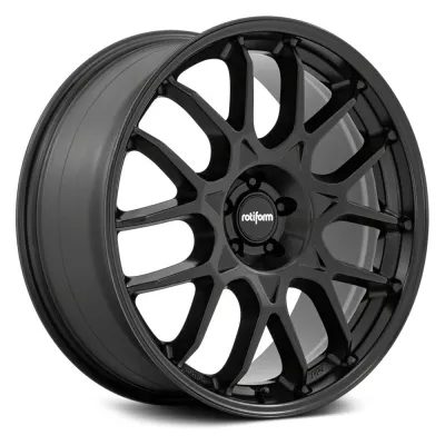 Rotiform Velgen