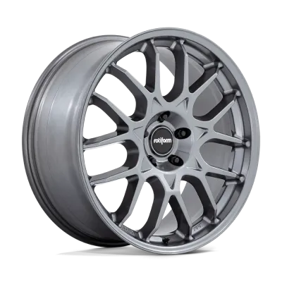 Rotiform Velgen