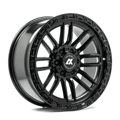 RR Wheels