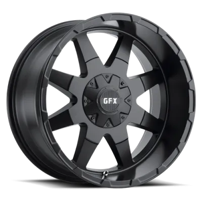 RR Wheels