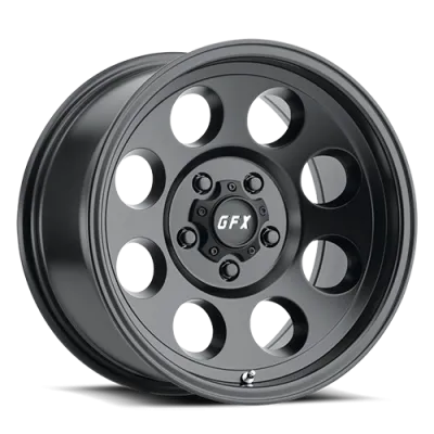 RR Wheels