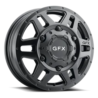 RR Wheels