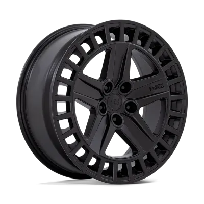 Black Rhino Velgen