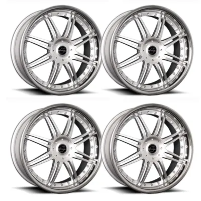 RR Wheels