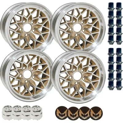 RR Wheels