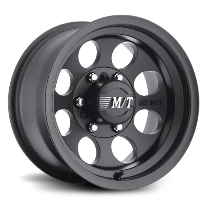 RR Wheels