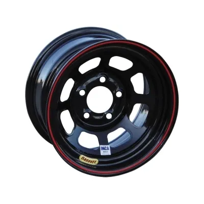 RR Wheels
