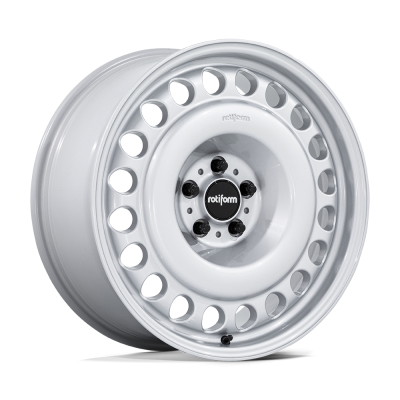 Rotiform Velgen