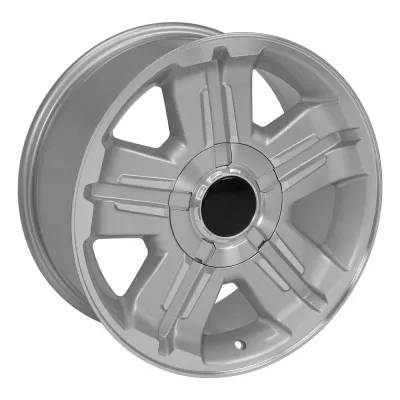 OE Wheels 