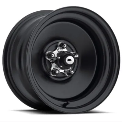RR Wheels