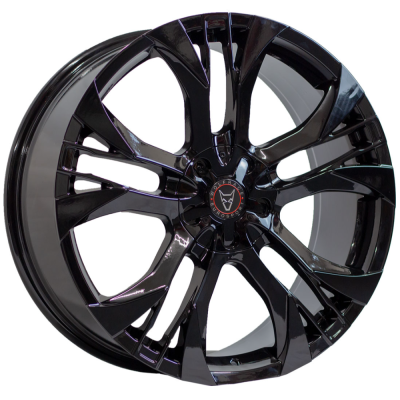 RR Wheels