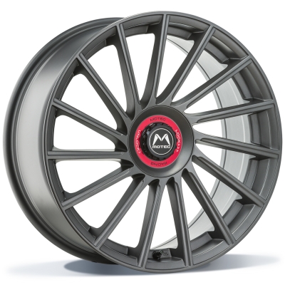 Motec Velgen